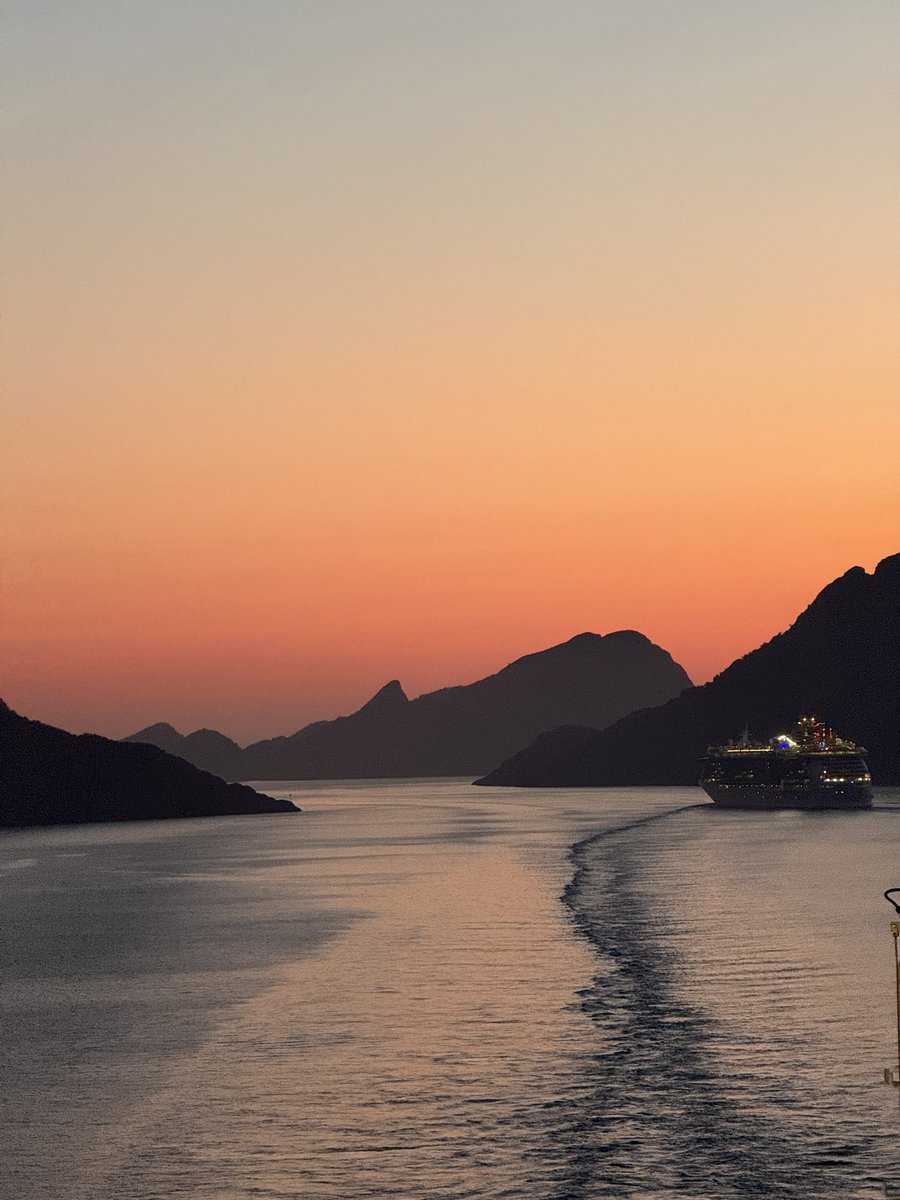 Atardeceres que me cautivan ✨