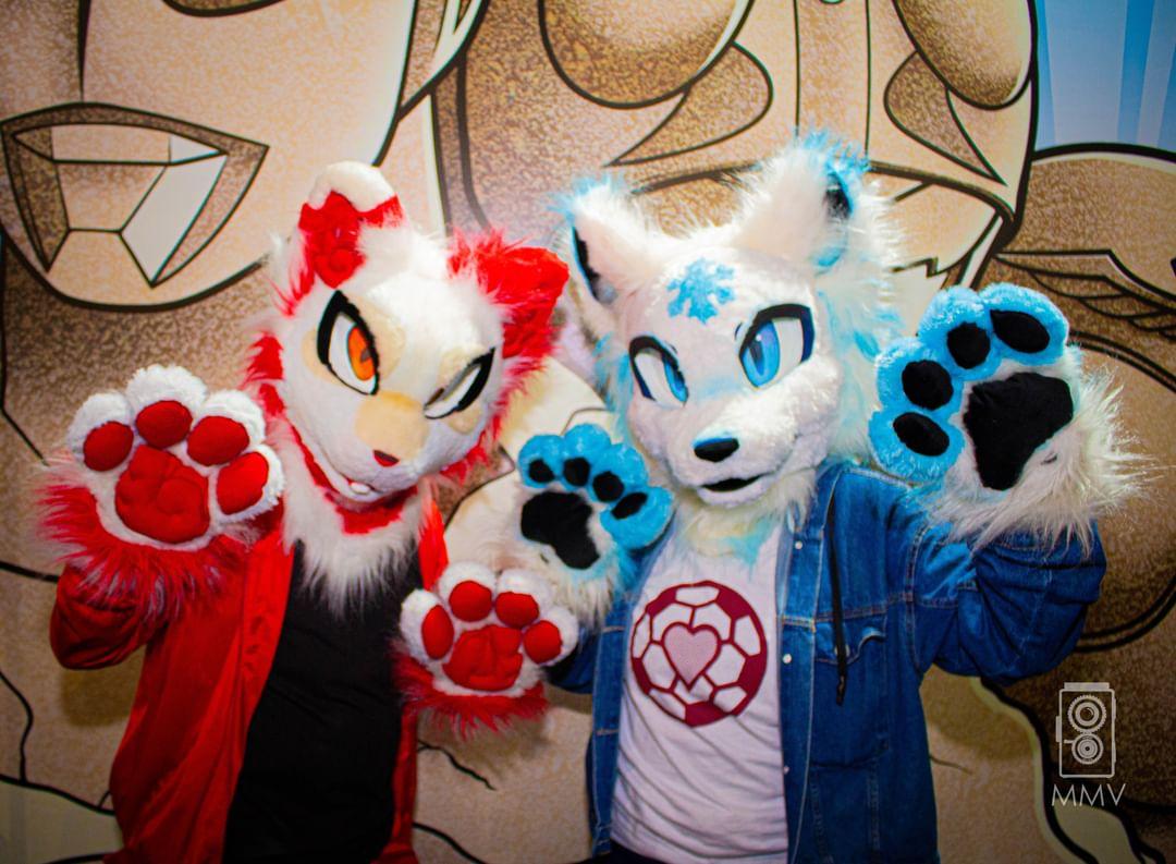 MTOFKigu's tweet image. #howtofindme at @BrasilFurFest #BrasilFurFest2025:
- Saturday: Sanzhi (Dealer's Den), @ShimaHaruya (Fursuit Parade)
- Sunday: Itto
#kigurumi #kig #kigurumimask #fursuit #kemono #ケモノ #着ぐるみ