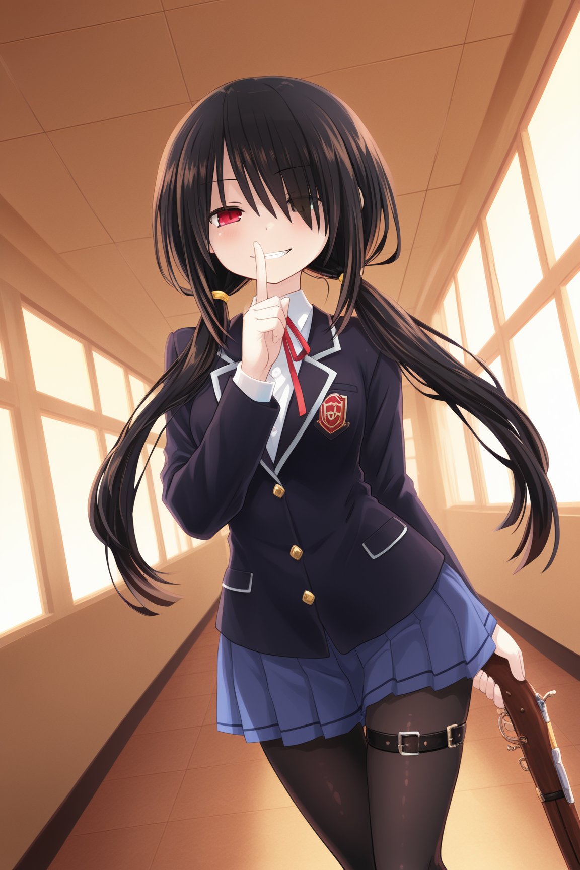 kurumiになります。 Amazon.com: Good Smile Date A Live: Kurumi Tikusaki (Zafkiel
