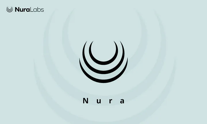 NuraLabs's tweet image. We’re scaling fast, but we’re doing it the smart way 🧠
Strategic integrations, community-driven upgrades, and the next wave of utility for $NURA are all on deck ⚡️
This isn’t just a wallet. It’s a platform — powered by you 🫵
📖 Read the latest: medium.com/@NuraLabs/mid-…