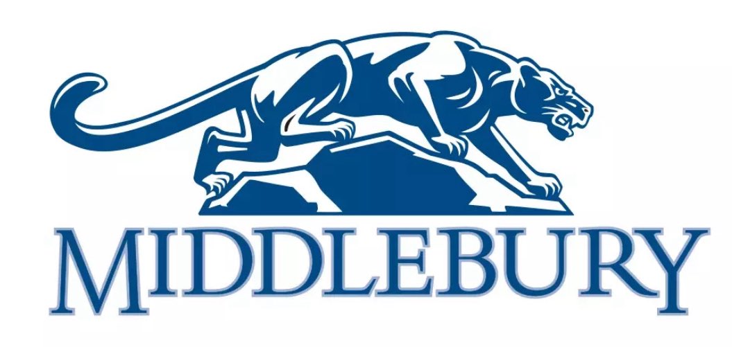 After a great conversation with <a href="/MiddFBMandigo/">Doug Mandigo</a> I’m grateful to announce I have received an offer from <a href="/MiddFootball/">Middlebury Football</a>!!