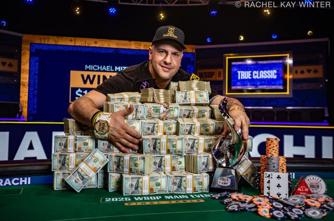 CrackingAAces's tweet image. Win the $50k PPC ✅
Win the Main Event ✅
Get inducted into the HoF ✅