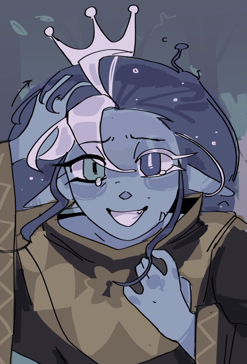 redpaandas's tweet image. frames for a tiktok im working on .. i cant stop drawing fount or i will die #fountofknowledge #shadowmilkcookie