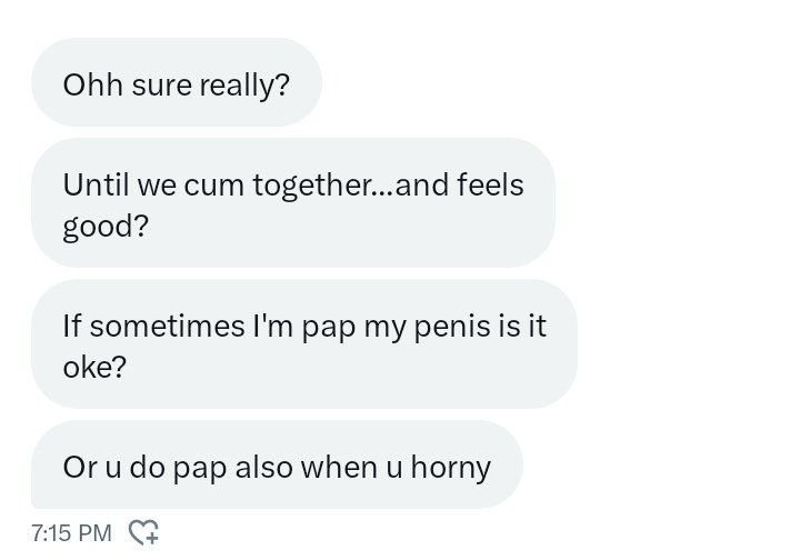 ˚𝙎𝙖𝙩𝙧𝙞𝙖 𝙈𝙖𝙝𝙖𝙧𝙙𝙞𝙠𝙖 tweet media