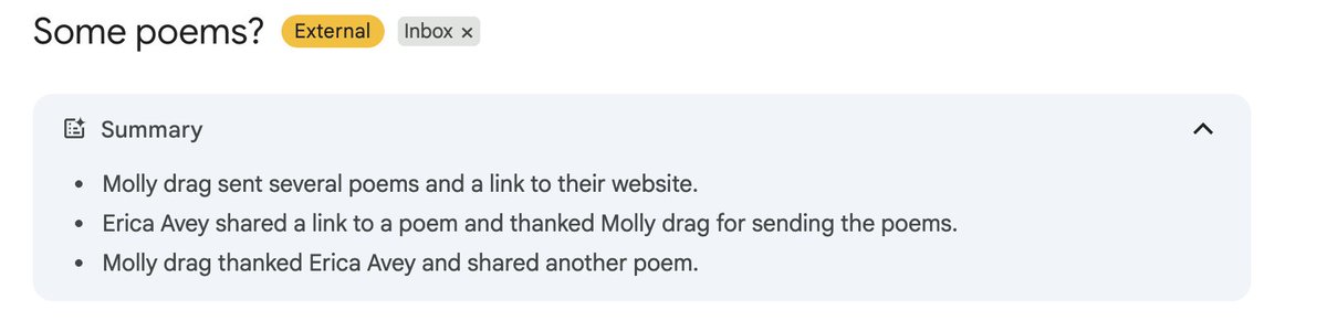 spectrapoets's tweet image. I love correspondence