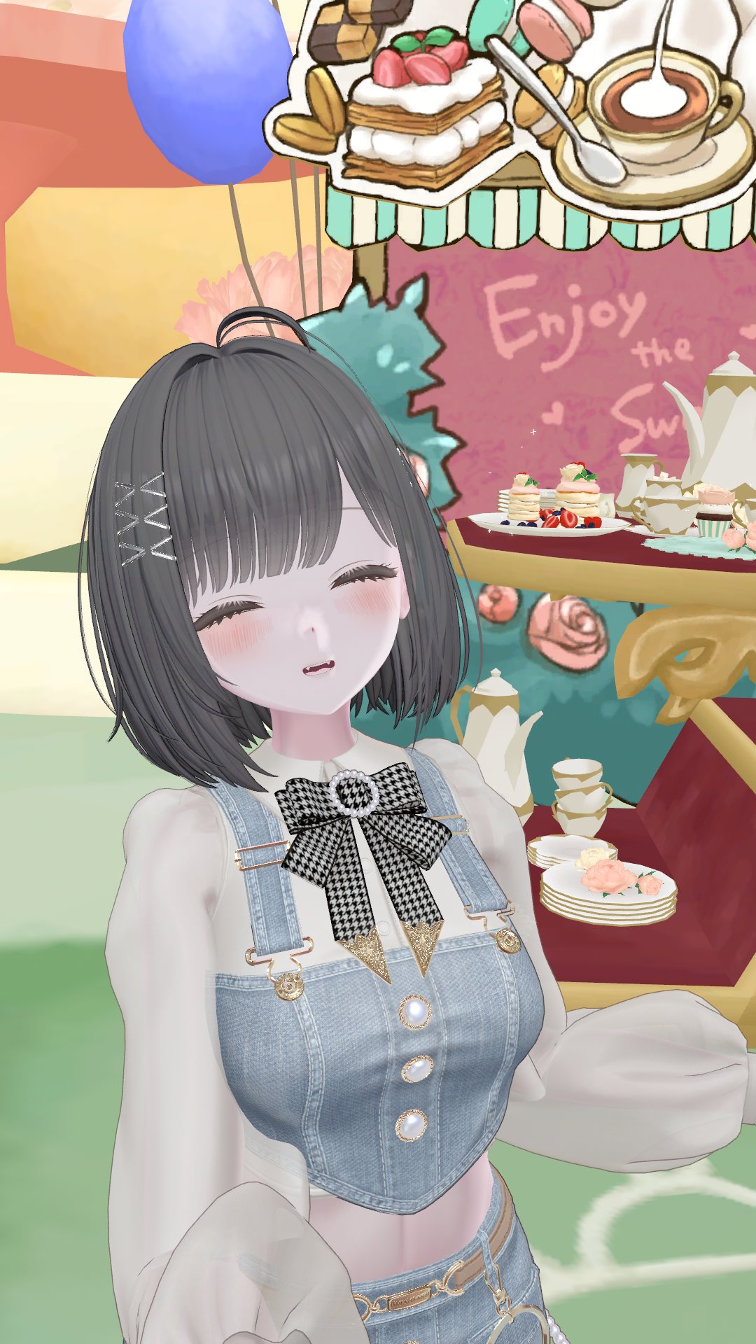あおぞらページ♡⃜ doooma(どーま) on X: 