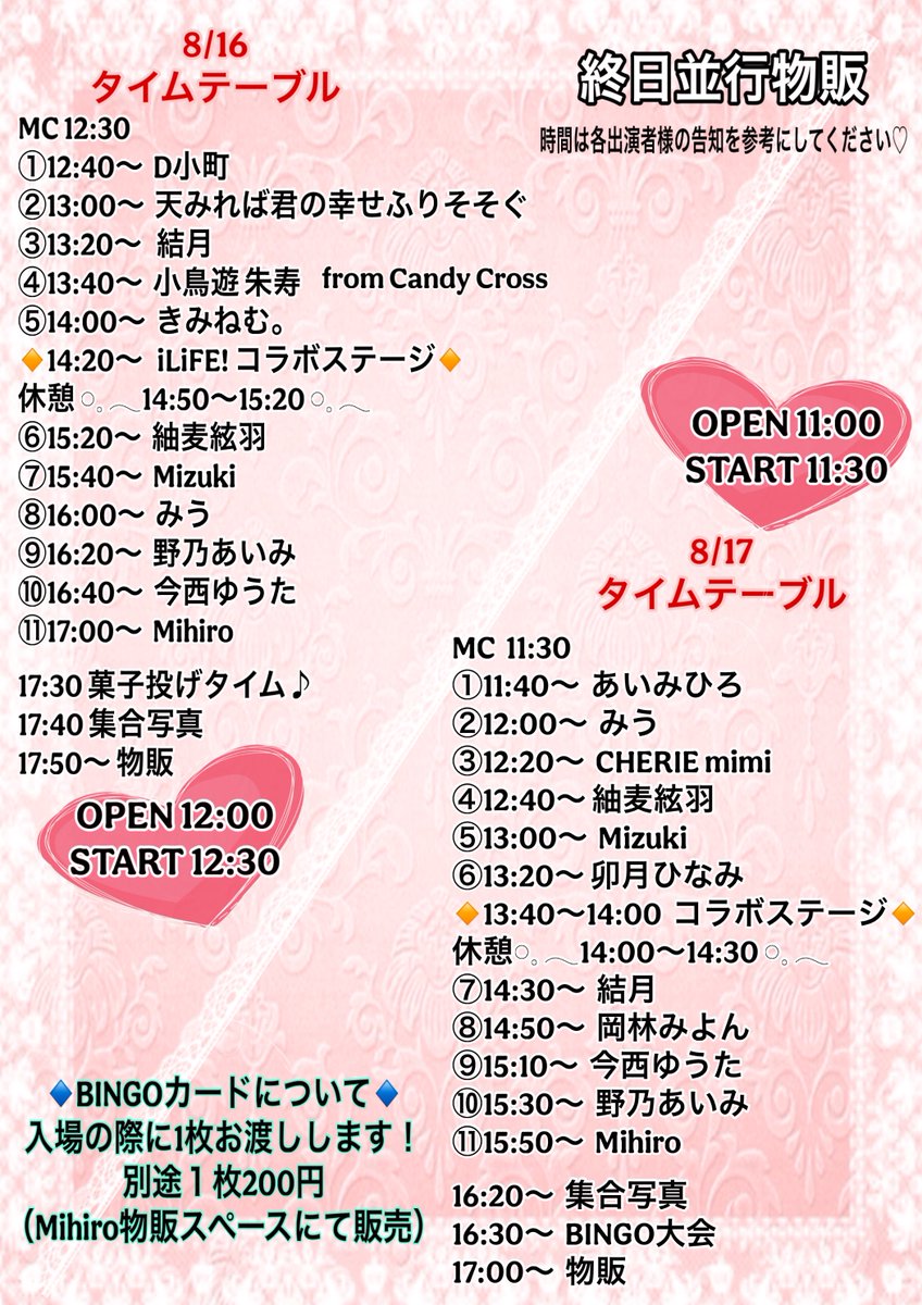 ゆん@Mihiroﾏﾏ (@yunchan_423) / Posts / X