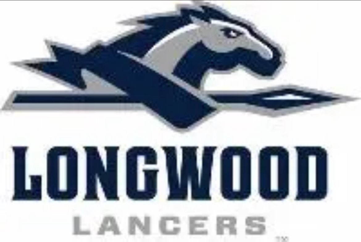 I had a great conversation with the coaching staff, and I am blessed and honored to receive a scholarship offer from Longwood University! Thank you very much <a href="/CoachE/">Elaine Hall, Coach E</a>&amp; the rest of the <a href="/LongwoodWBB/">Longwood Women’s Basketball</a> staff! 🏀🔵⚪️