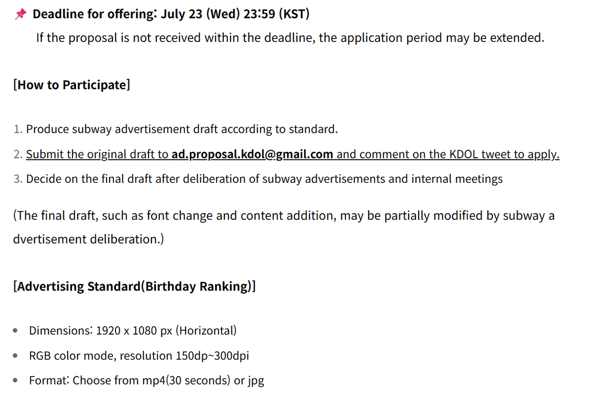 #KDOL August 2025 Birthday Ranking Ad Application

30 mil+ hearts #ZEROBASEONE #KIMGYUVIN

Follow the instructions below to send the draft [by July 23].
kdolmaster.tistory.com/1637

Check the results on KDOL🔻🔻
kdol-subdomain.onelink.me/QMY2/9ed72465

#ZB1 #김규빈 
<a href="/GYUVINGLOBAL/">KIM GYUVIN GLOBAL</a>  <a href="/GYUVIN_TH/">GYUVIN THAILAND♡</a>