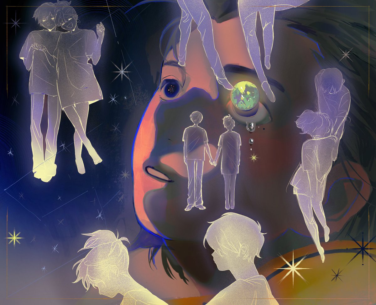 ACHAI_dong's tweet image. 