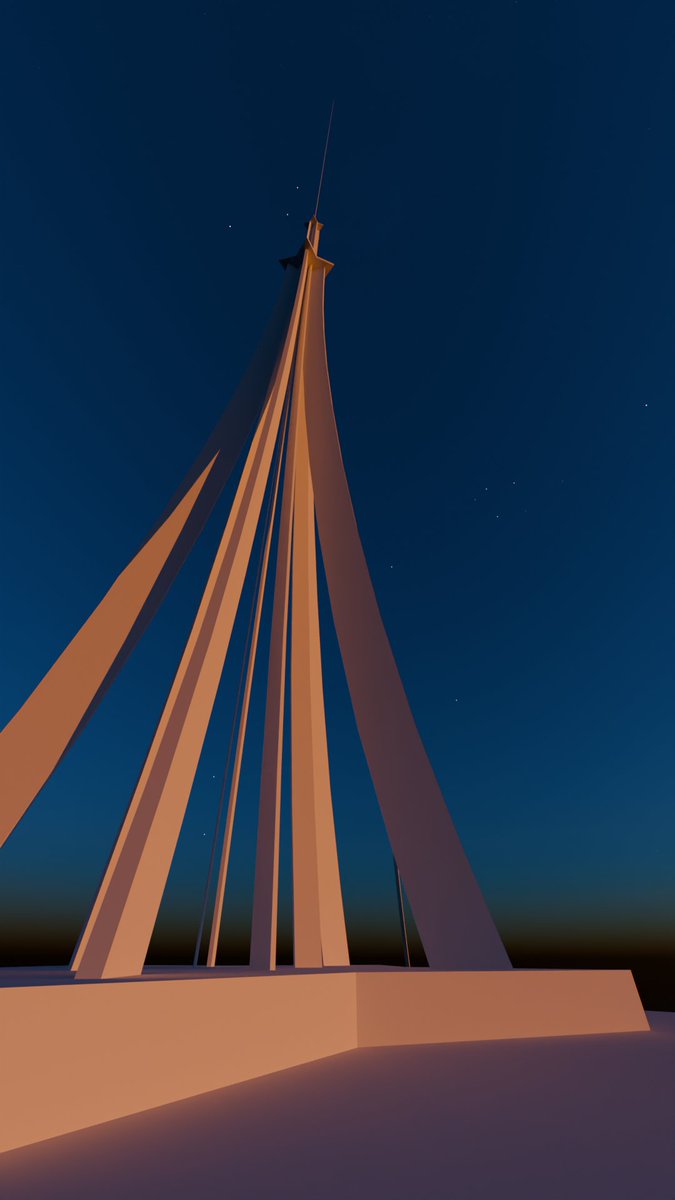 i never stopped creating
#blender #b3d #3DCG