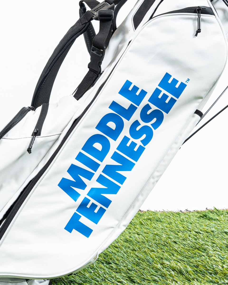 MT_MGolf's tweet image. A fresh look for a new season. 🧊

#TrueBlue