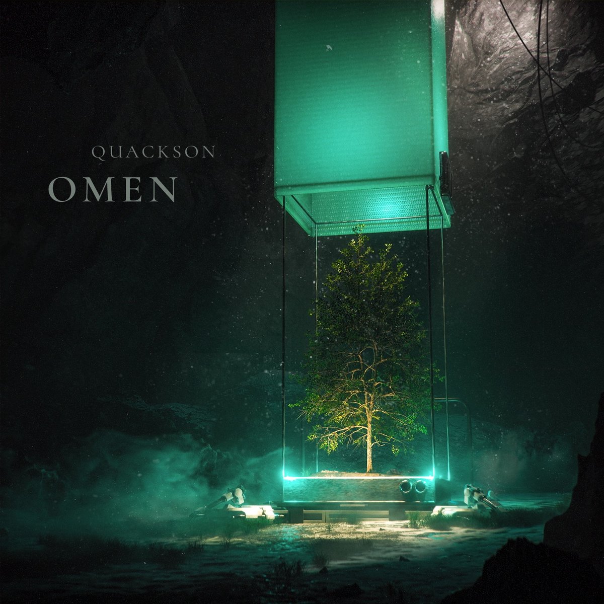 quackson (@quacksonmusic) on Twitter photo My next EP, Omen, is coming out on <a href="/OpheliaRecords/">Ophelia Records</a> August 8th 🌑
6 tracks of my favorite music to date, pre-save the whole thing today, and the second single Take Me to My Grave with <a href="/SevenLionsMusic/">Seven Lions</a> and <a href="/grabbitz/">grabbitz</a> comes out Friday 🪦 My next EP, Omen, is coming out on <a href="/OpheliaRecords/">Ophelia Records</a> August 8th 🌑
6 tracks of my favorite music to date, pre-save the whole thing today, and the second single Take Me to My Grave with <a href="/SevenLionsMusic/">Seven Lions</a> and <a href="/grabbitz/">grabbitz</a> comes out Friday 🪦