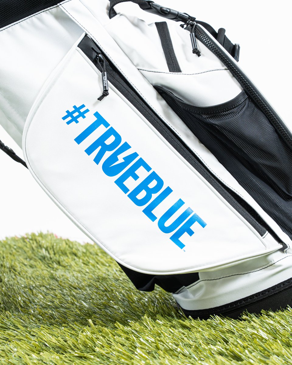 MT_MGolf's tweet image. A fresh look for a new season. 🧊

#TrueBlue