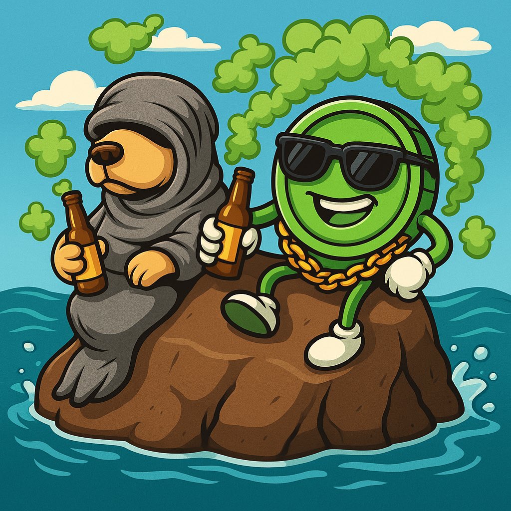 DaClub_'s tweet photo. Shout out to the crew over at @suifartcoin 

2021 vibes on TG, 

@suifartcoin &amp; @FartCoinOfSOL swap around the corner , hype is spreading. Farters will join. 

Let-er Rip #FARTARMY https://t.co/p3q1wevSzu