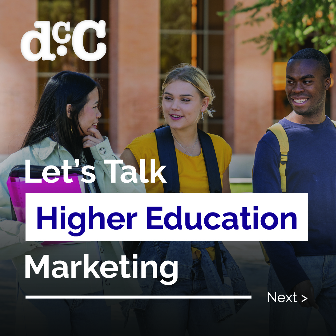 DCC Marketing tweet media