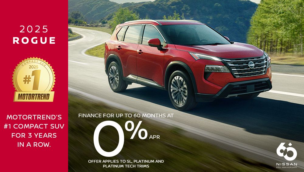 westcoastnissan's tweet image. The sun’s out and so are the deals!

Shop unbeatable summer savings on select models—only for a limited time.

Check it out at West Coast Nissan: tinyurl.com/44z4s6b5

#WeMakeItSimple #CarDeals #WestCoastNissan