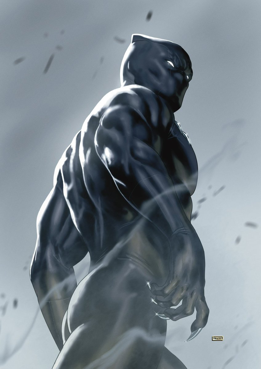 Muaadib's tweet image. MARVEL KNIGHTS: THE WORLD TO COME # 2 variant by me, in stores now!