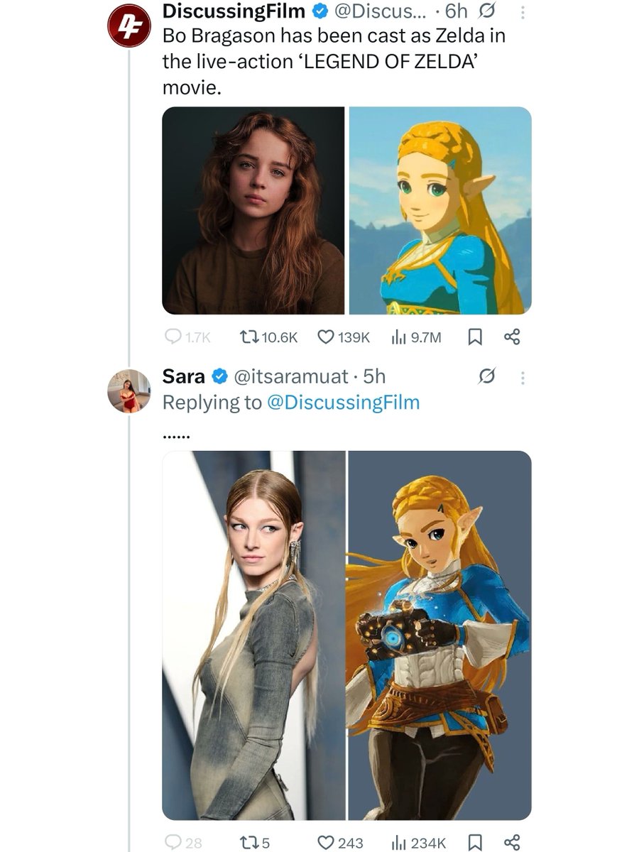 Delusional Takes (@delusionposting) on Twitter photo 