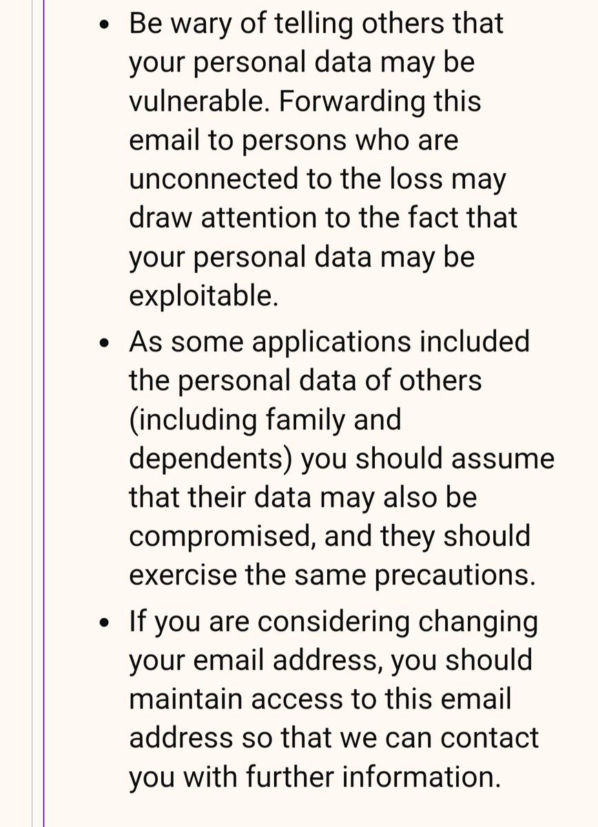 NicolaKelly's tweet image. 🔴Message from the Ministry of Defence to the 33,000 Afghans whose lives have been put at risk due to their catastrophic data breach:
"We understand, however, that this news may be concerning."