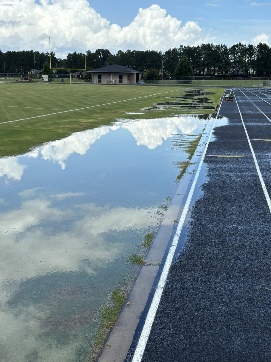 GC Youth Football Camp Cancelled. Field conditions are not compatible with the needs of the camp. No make up date is set at this time. Sorry for any inconvenience this may have caused. The Program and staff are disappointed as well. GO BEARS!