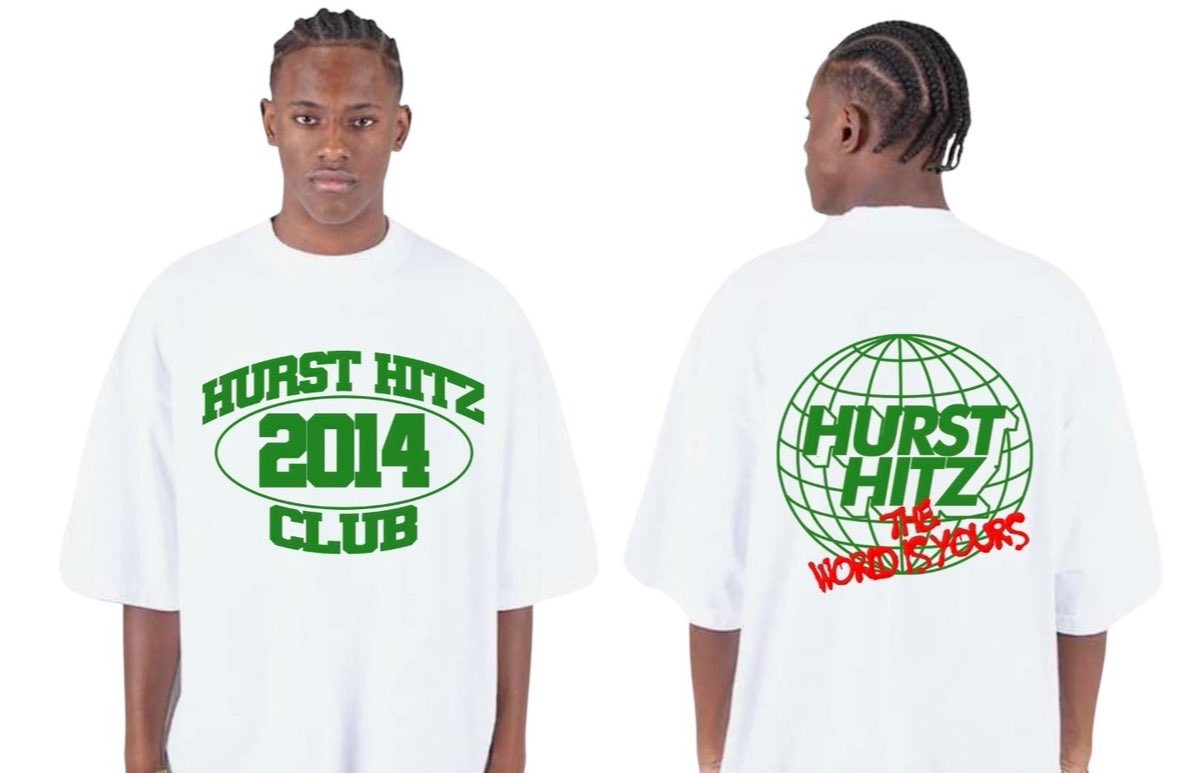 Hur$t Hitz tweet media