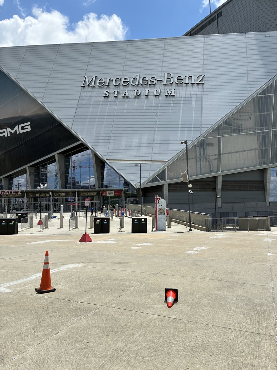 Site of Florida-Georgia game in 26