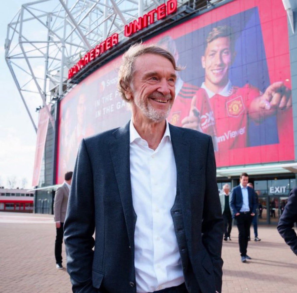 DavidJerem11291's tweet image. Give this a retweet if like me you cannot stand this man who has lied to all our @ManUtd fan base.