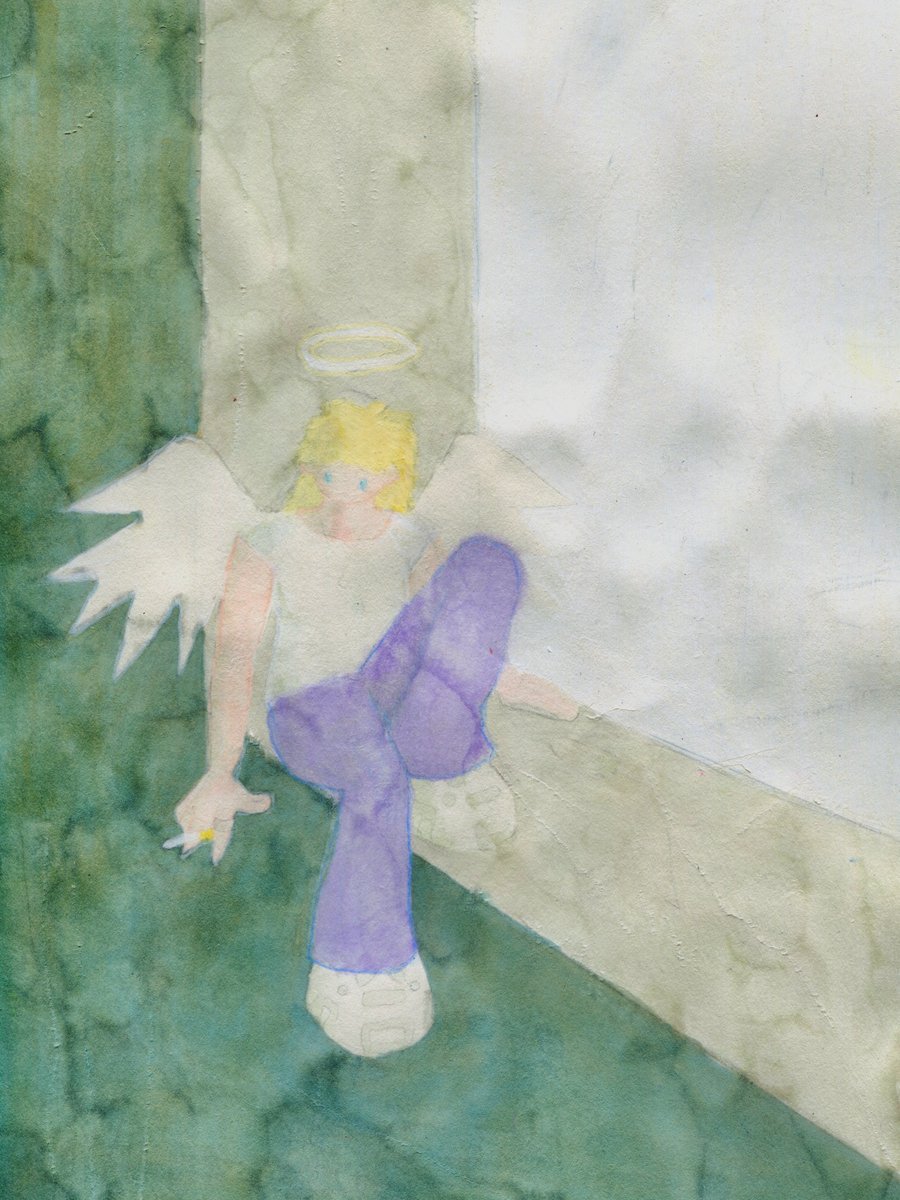 elysianecstacy's tweet image. untitled