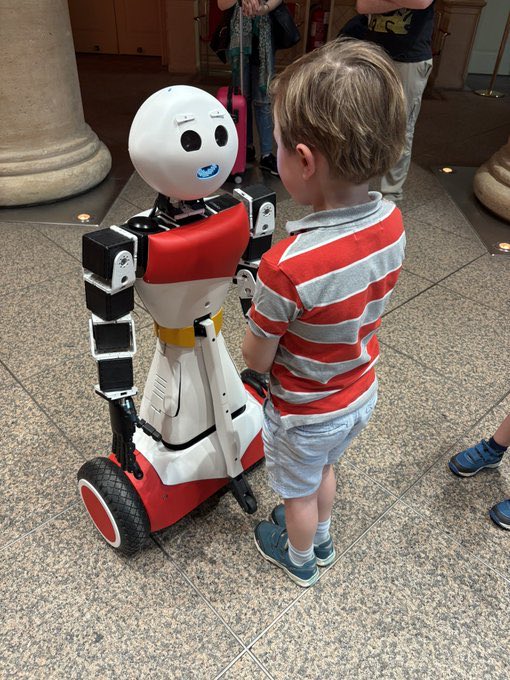 Babybot