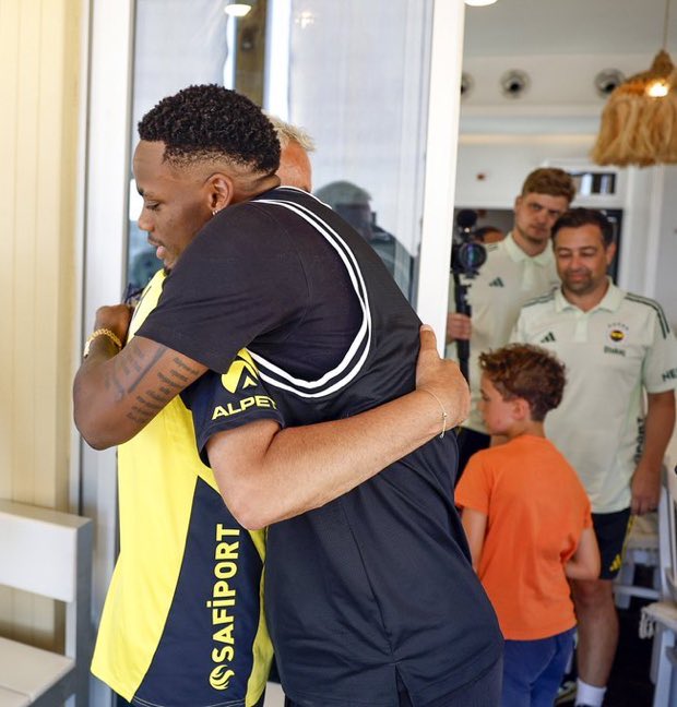 FenerXtra | Fan tweet media