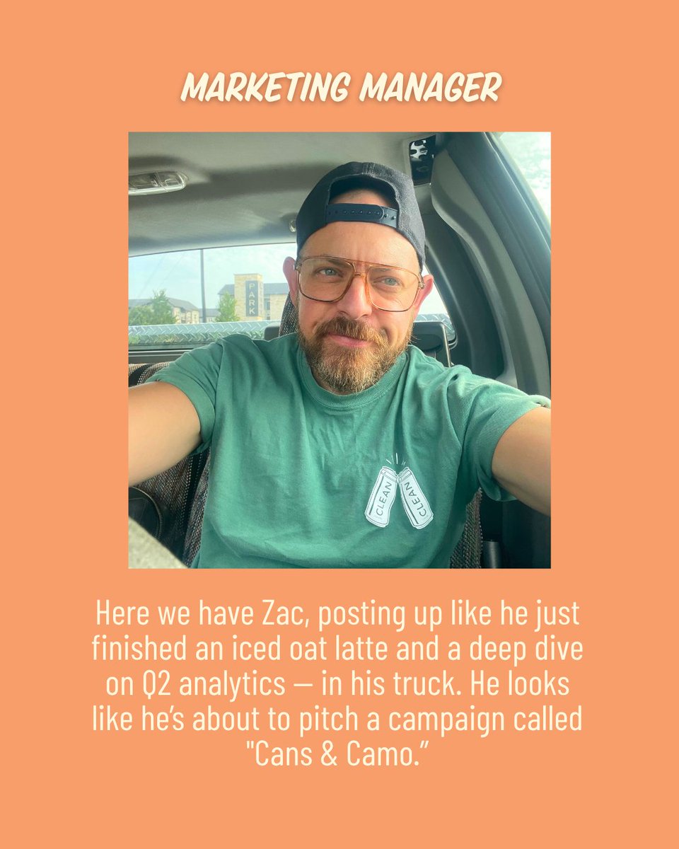 CLEAN Cause tweet media