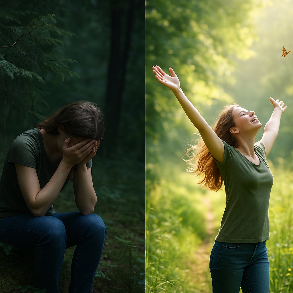 AnneScottlin's tweet image. I used to think that my shame was my fault. Now I know that my shame was based in fear, and that fear can be dissolved. Have you experienced shame?
#awakenings #shame #growth