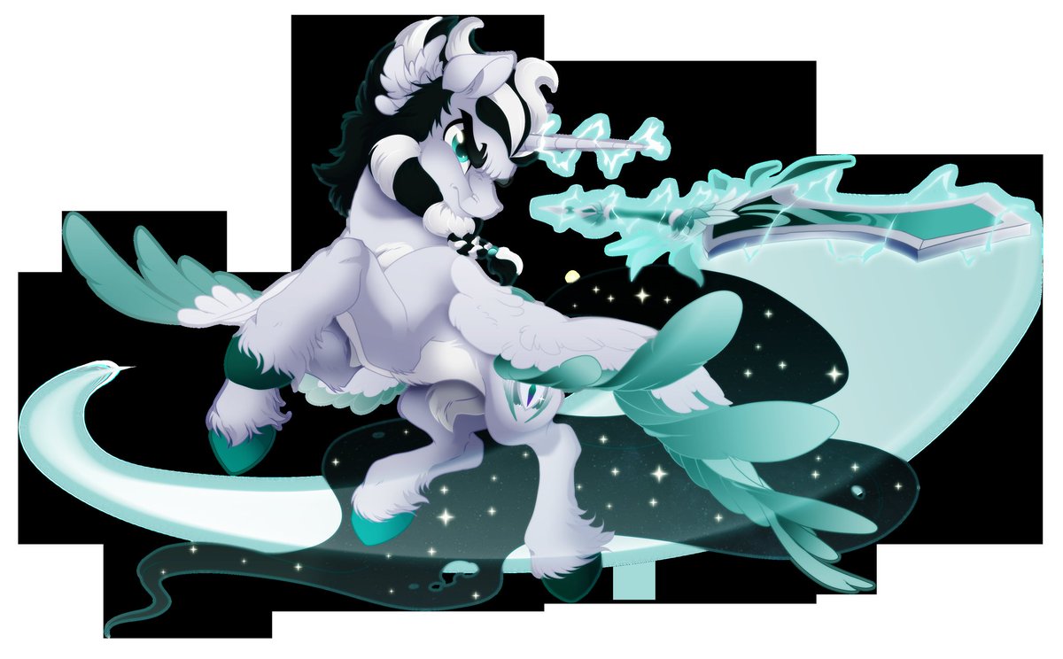 Commission i did today for Maze. ^^