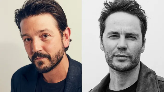 テキサス州の刑務所で起きた暴動を題材にした、ピーター・ランデズマン(Peter Landesman)監督、Kevin Sheridan脚本、テイラー・キッチュ主演の新作"Eleven Days"で、ディエゴ・ルナがキャストに加わったようだ。(Deadline)