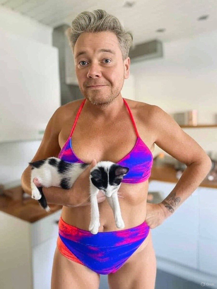 <a href="/Penttilehtio/">Jaani Lehtiö</a> Tässä vielä uuden harrastuksesi parissa. Mitä sanotte <a href="/samimuho/">Sami Muhonen</a> ja <a href="/hannemariii/">Hanski</a> ?