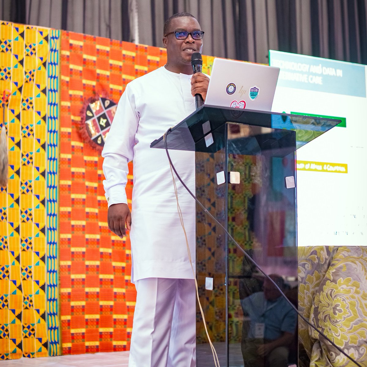 WAACSummit's tweet image. “Children First Software is not about data for data’s sake, it’s about reuniting children with families.” - KENNETH AYEBAZIBWE, Both Ends Believing (BEB)

Children First Software (CFS) is free!

#WAACS #WAACS2025