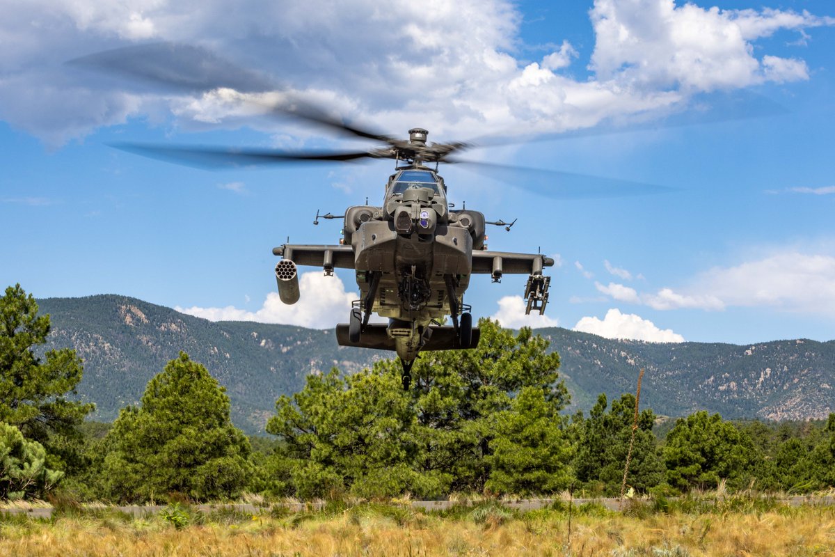 iiiarmoredcorps's tweet image. 4CAB, 4ID supported a training recovery mission at the U.S. Air Force Academy, working alongside @af_academy and @AF_ROTC cadets. Joint efforts like this build trust, strengthen readiness, and shape the next generation of military leaders.
@USArmy | @4thInfDiv | @FORSCOM