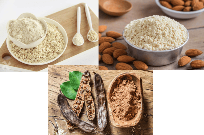 Las 3 harinas sin gluten llenas de nutrientes que triunfan entre los celíacos
infoceliaco.com/index.php/prod…
#glutenfree #singluten #vidasingluten #comersingluten #disfrutandosingluten #glutenfreelife #glutenfreefood #nogluten #glutenfreeliving #singlutenporfavor #freegluten
