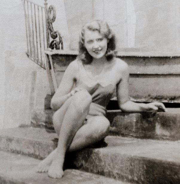 Before becoming Donald Trump's mother, Mary Anne MacLeod was a poor Scottish immigrant. In 1930, she arrived in America with $50, lived with her sister, and worked as a maid until marrying businessman Frederick Trump.

After her husband amassed a real estate fortune, her life
