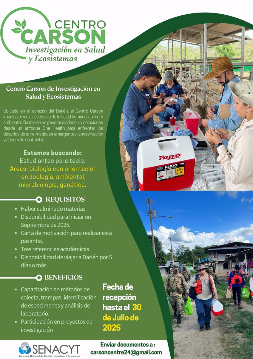 Carson Centre tweet media