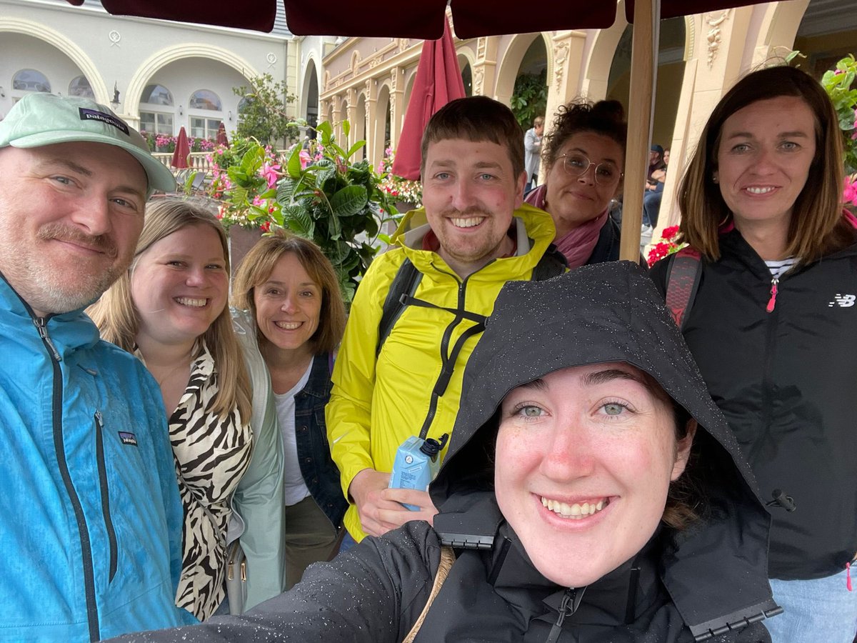 Park View MFL tweet media