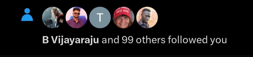 Keep Gaining On My Pinned Post🫶