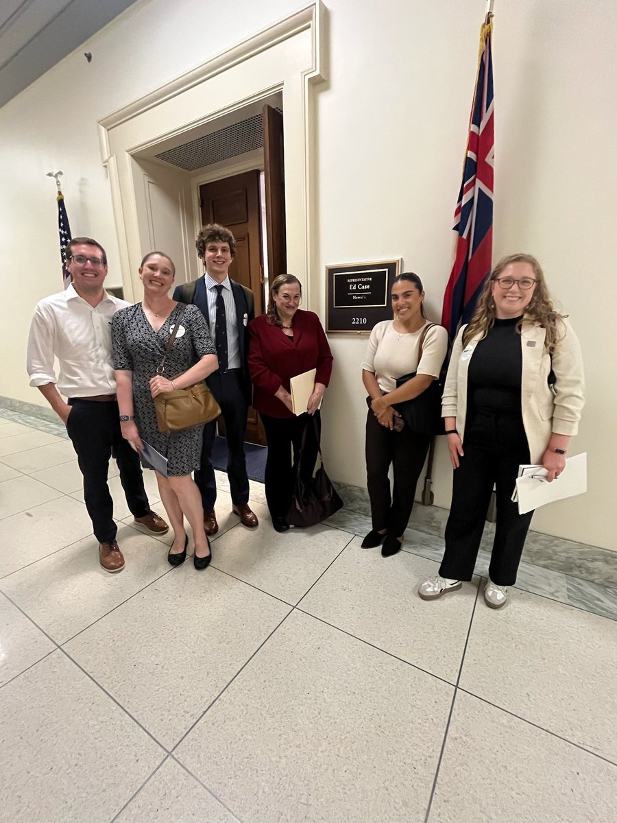 Cmte for Ed Funding (@edfunding) on Twitter photo Now CEF members <a href="/actecareertech/">ACTE</a> <a href="/nasfaa/">NASFAA</a> <a href="/ymca/">ymca</a> <a href="/WorkforceInvest/">National Association of Workforce Boards (NAWB)</a> are talking to <a href="/RepEdCase/">Rep. Ed Case</a>’s office about education investments across the continuum, including CTE and workforce development Now CEF members <a href="/actecareertech/">ACTE</a> <a href="/nasfaa/">NASFAA</a> <a href="/ymca/">ymca</a> <a href="/WorkforceInvest/">National Association of Workforce Boards (NAWB)</a> are talking to <a href="/RepEdCase/">Rep. Ed Case</a>’s office about education investments across the continuum, including CTE and workforce development