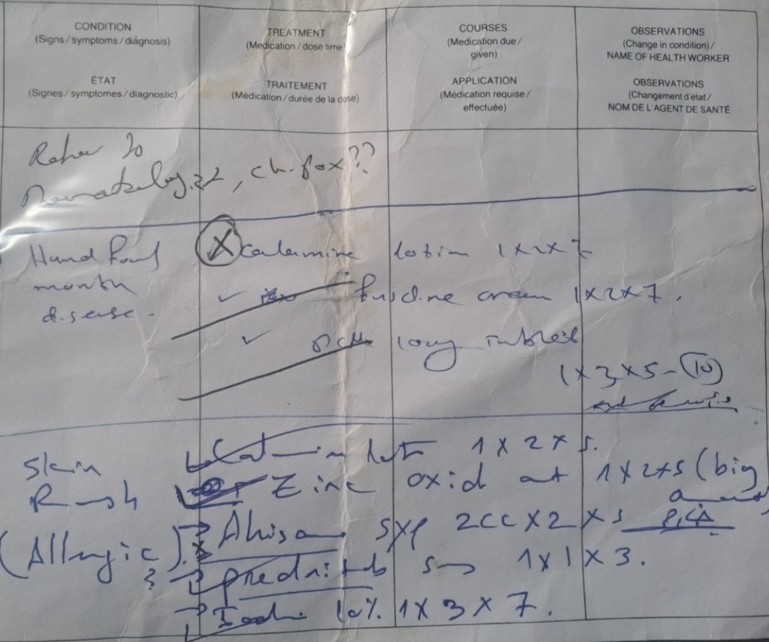 🚨Stop. The sores and blisters are spreading faster than she can bear. A burning sensation scorches her skin like hot coals, making her eyes swell, puff, and ache. An itching that tears her day and night, and tears that won't dry. She finds no rest or sleep. Tasneem is waiting