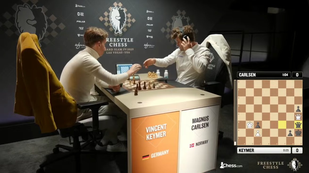 chess24 on X: 
