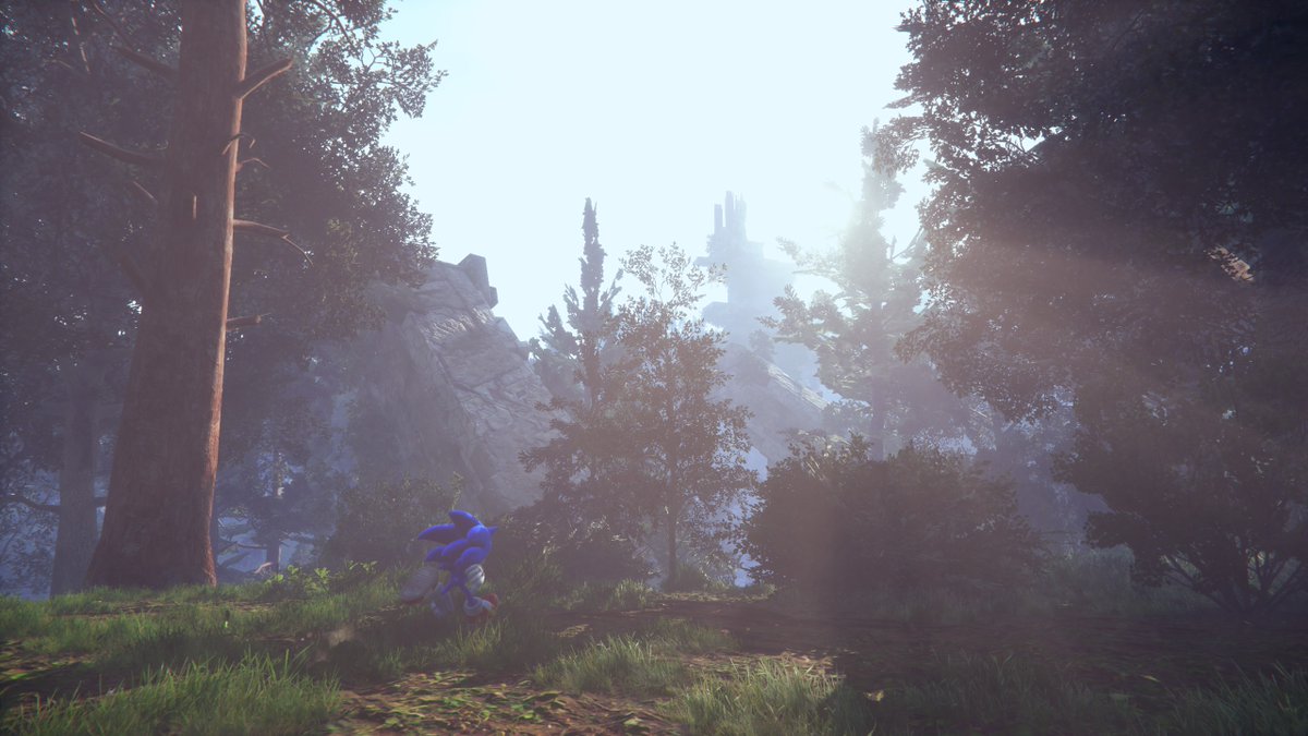 sonicseriesfan's tweet photo. 💙 https://t.co/X4s4nC41xl
