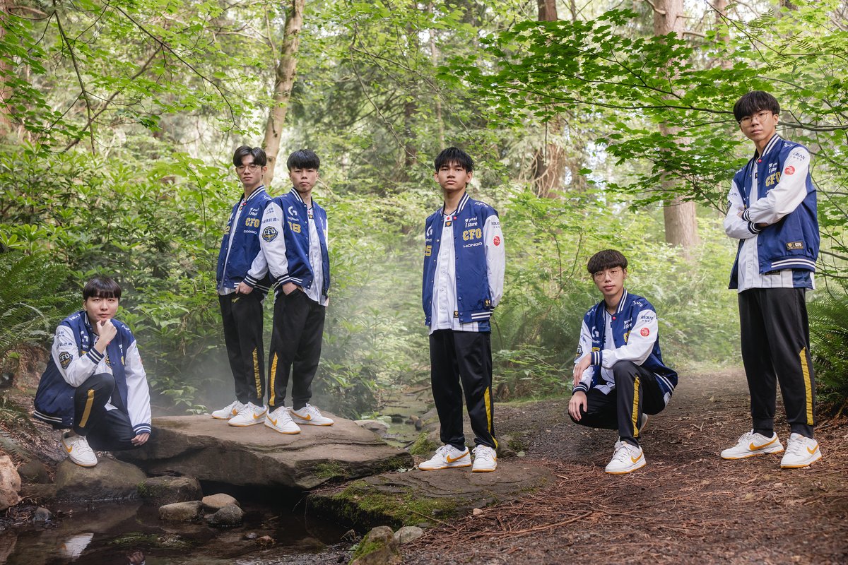 Japão FC | E-Sports tweet media