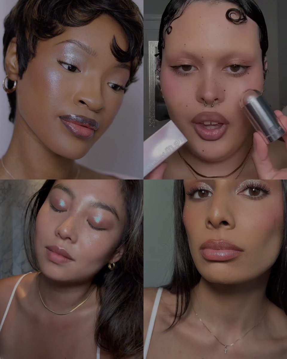 rembeauty's tweet image. you look good in fembot 🪞👾 make sure to tag r.e.m.beauty on ig and tiktok in your fembot videos! we love to see all of you testing out our new launches ♡
shop the full collection now at rembeauty.com or online at one of our retailers below:
🇺🇸…