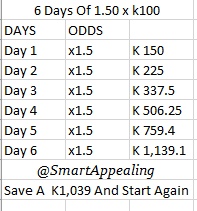 SmartAppealing's tweet photo. LIVE INPLAYS @onecarson @Imbwilinimbwili
@MyBigBets1 @Ziggy_Diver1 @collinsAMI12 

🚨JOIN  THE NEW TELEGRAM CHANNEL FOR SPINBETTER..🚨

👉👉 https://t.co/43z24xvGWV

Registration: https://t.co/n1bR3HBX9U

✅PromoCode: MUCHI or SMART 

Application: https://t.co/TMJHTSs5Gg https://t.co/uZ57qj6c96